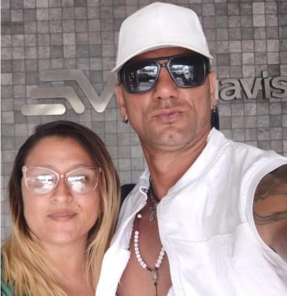 Jefferson Soares: el bailarín brasileño que confirmó boda en Ecuador