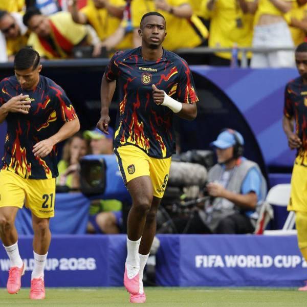 Pacho y Franco tras derrota vs Corea: confianza en Gallardo featuring La Tri